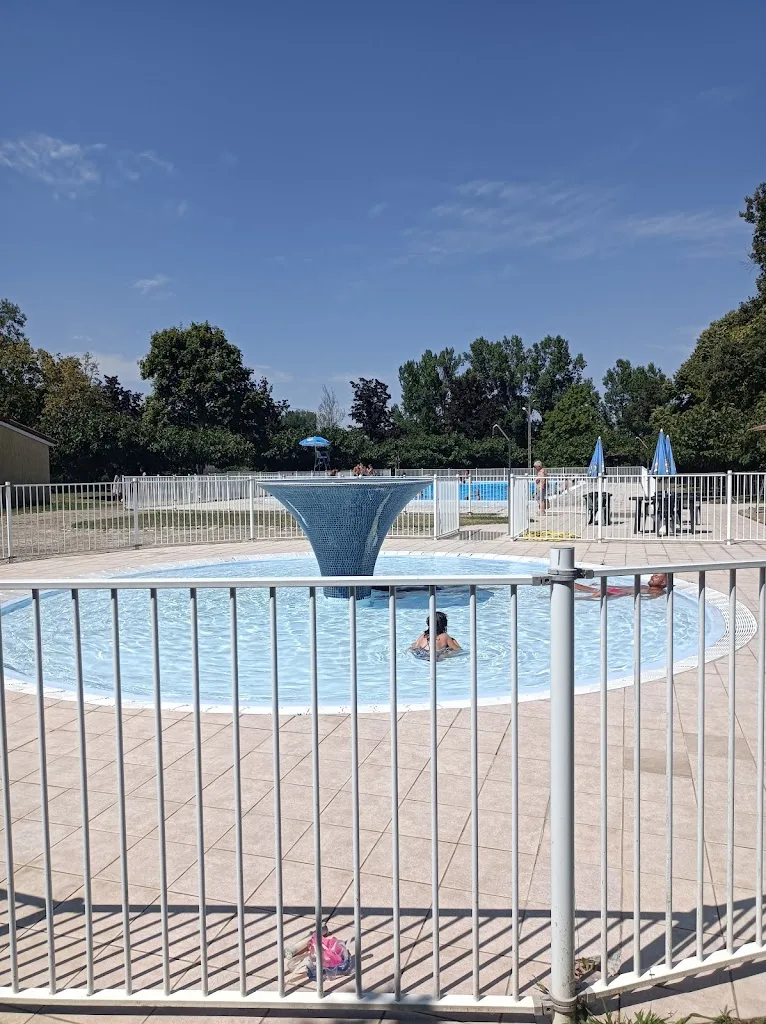 Camping du Plan d'eau 31310 - photo 1