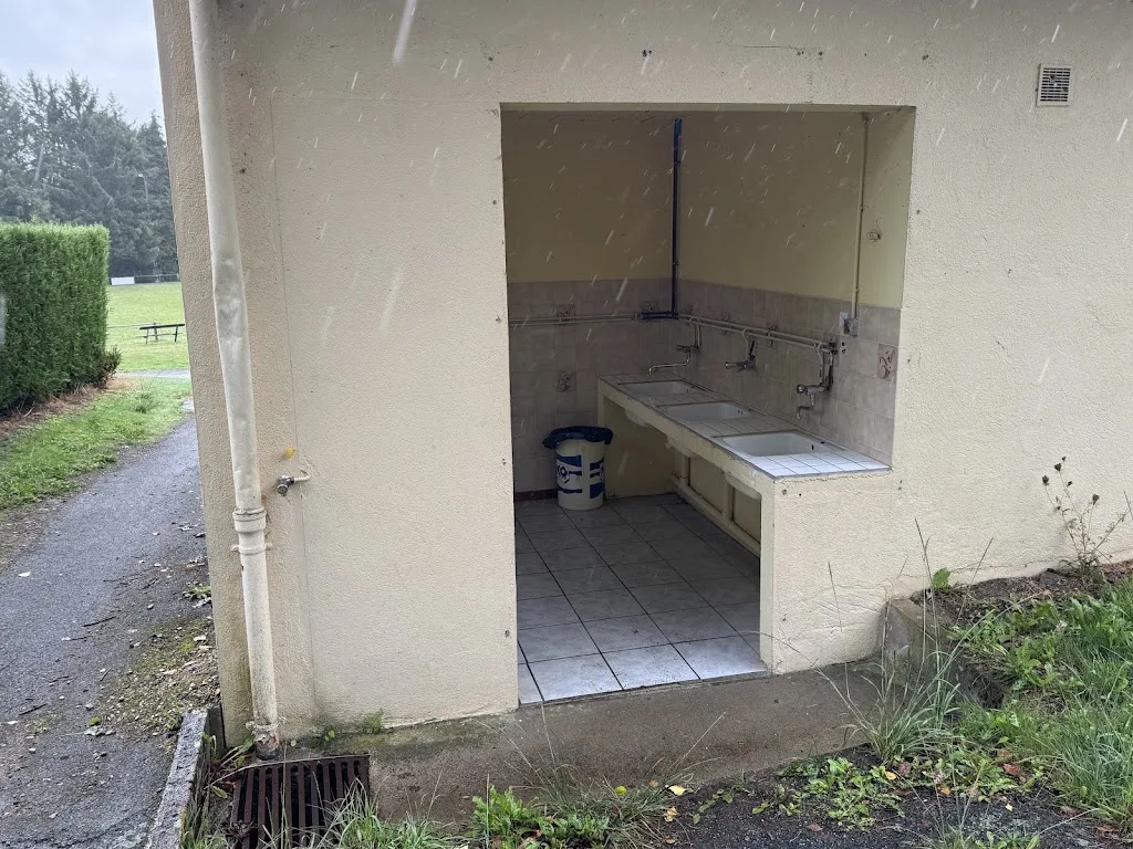 Camping municipal - photo 1