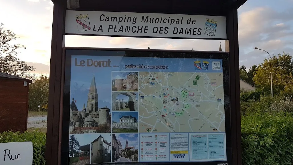 Camping municipal - photo 2