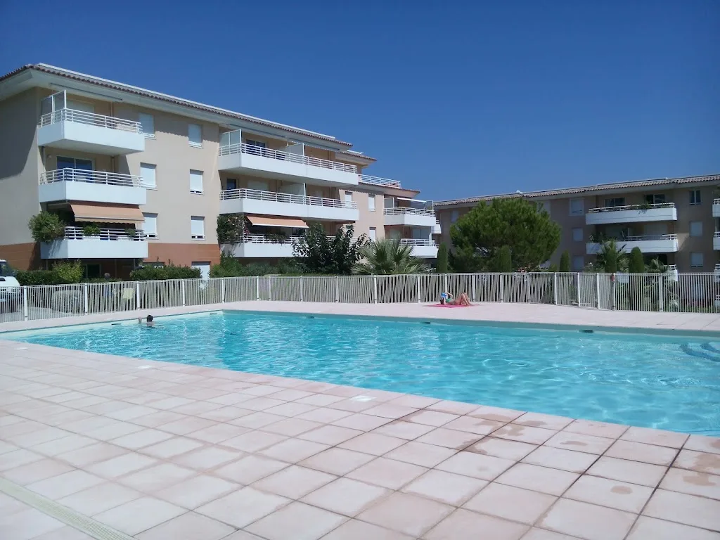Camping Clicochic - Baie de Cavalaire - photo 1