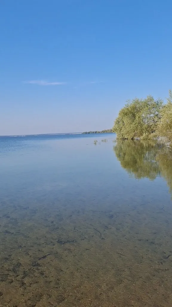 Camping Aux Rives du Lac - photo 3