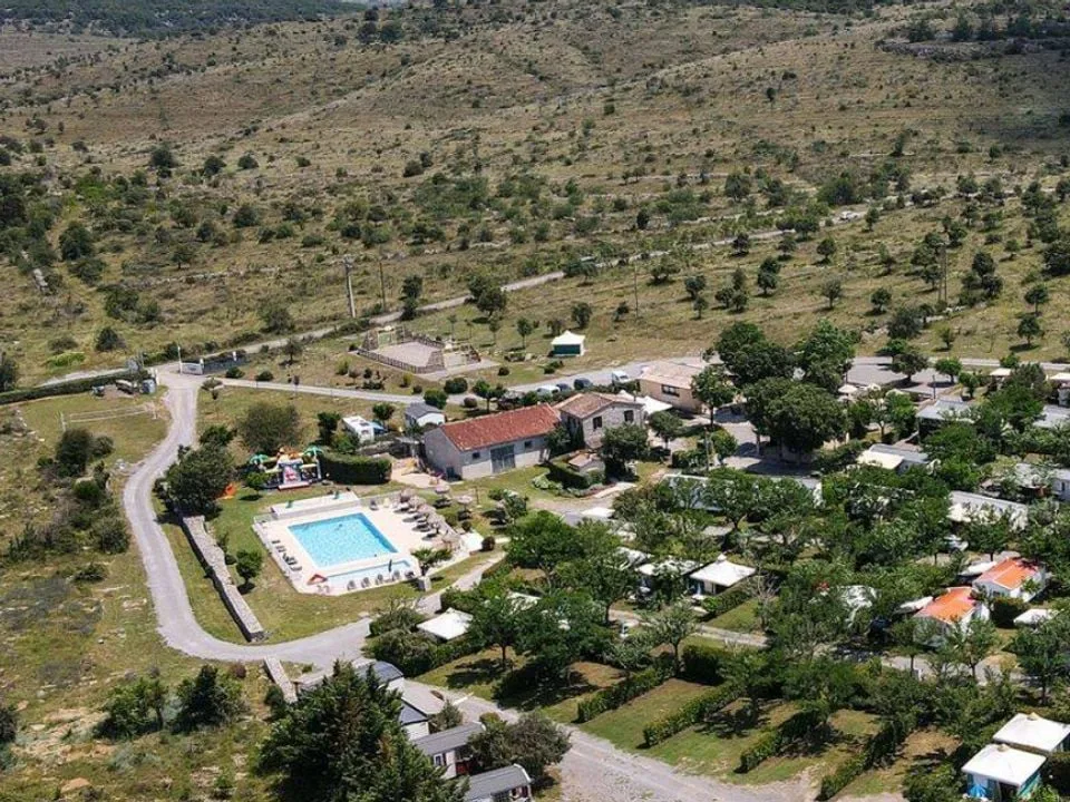 Camping Olé camp - photo 1