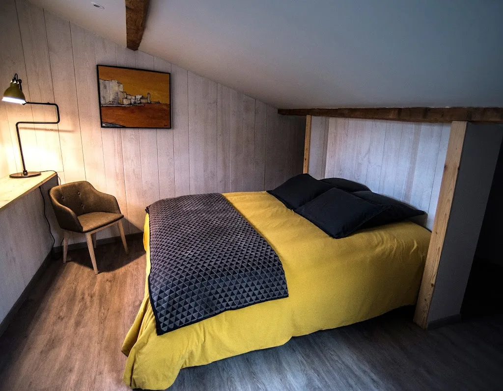 Le Soleillant - Chambres d'hôtes et camping à la ferme RIVAL - photo 2