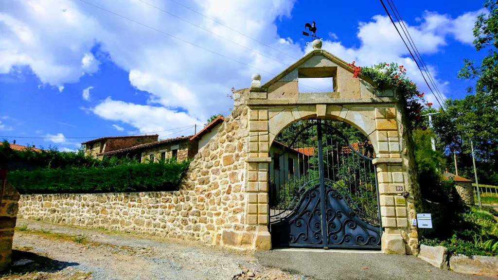 Le Soleillant - Chambres d'hôtes et camping à la ferme RIVAL - photo 3