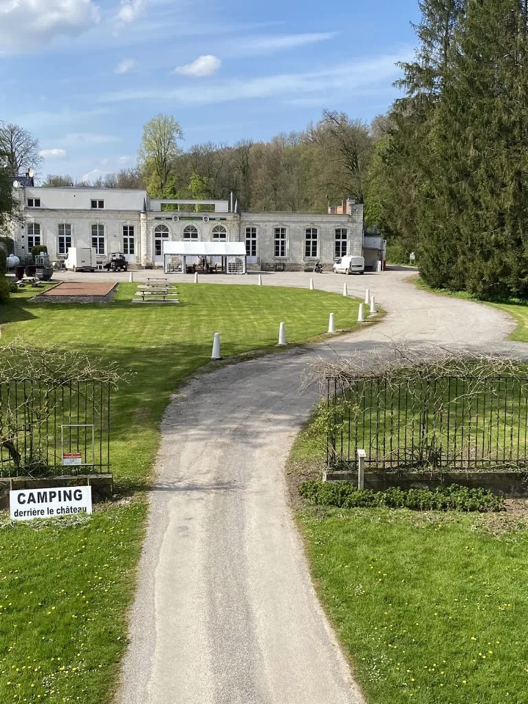 Camping du Château Equirre - photo 1