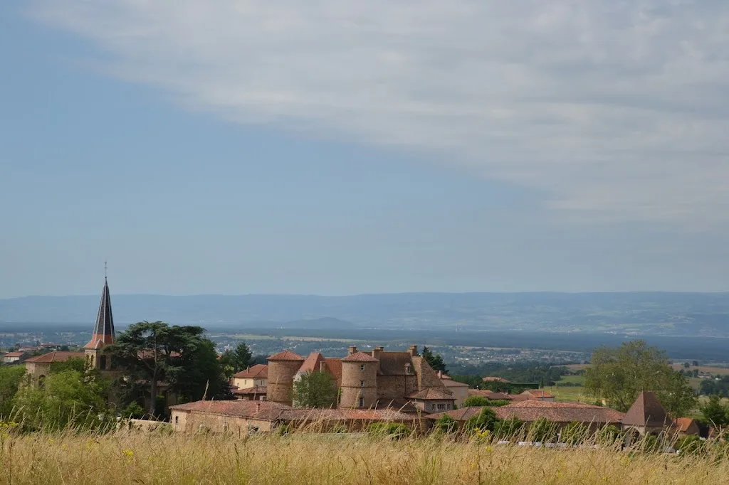 Camping la Route Bleue - photo 2