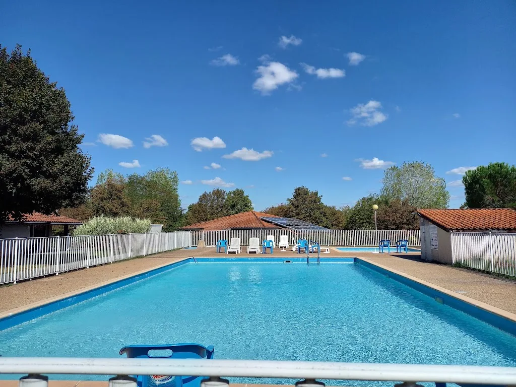 Camping la Route Bleue - photo 3