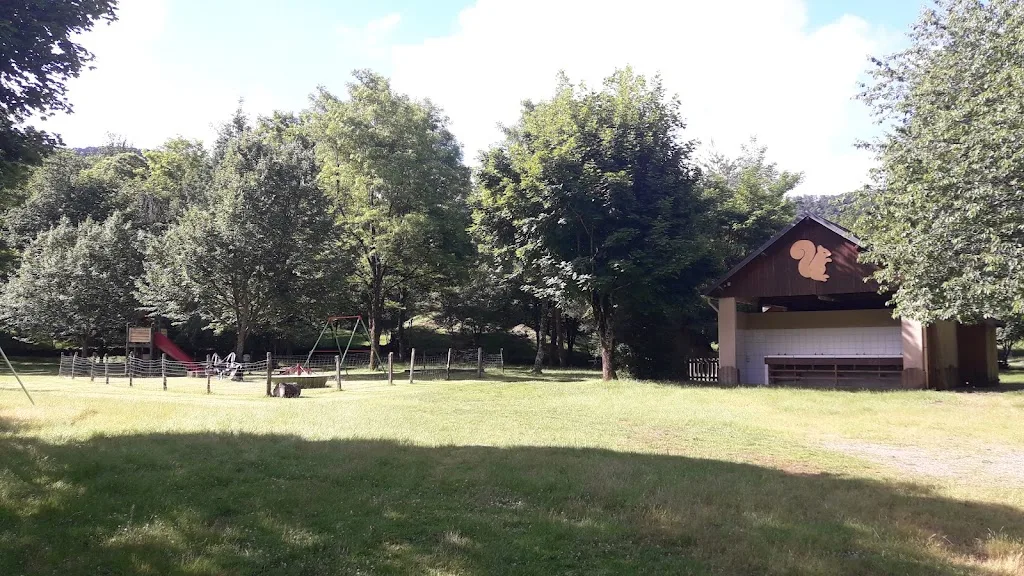 Camping L'Ecureuil - photo 1