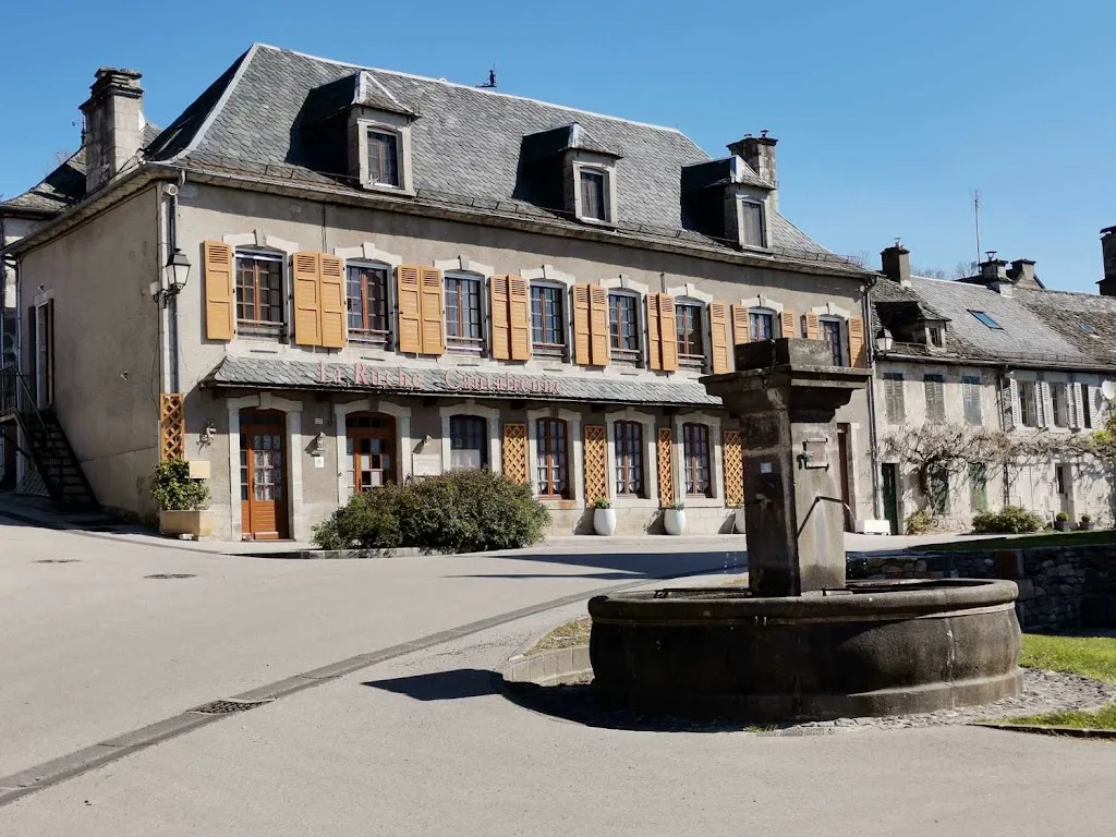 Camping L'Ecureuil - photo 2