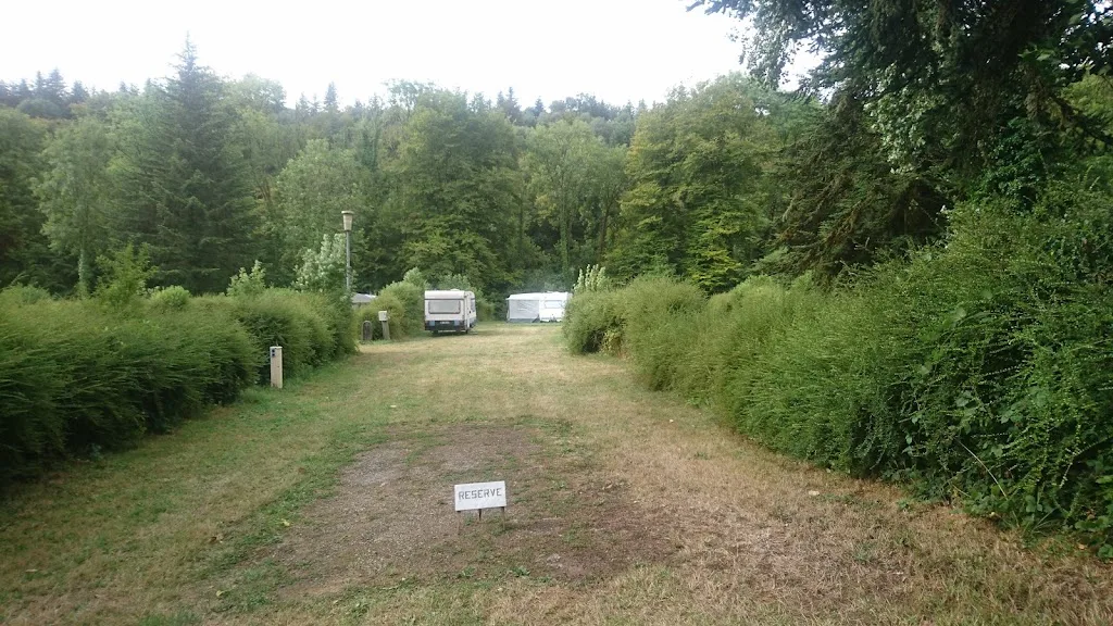 Camping Du Moulin Vert - photo 1