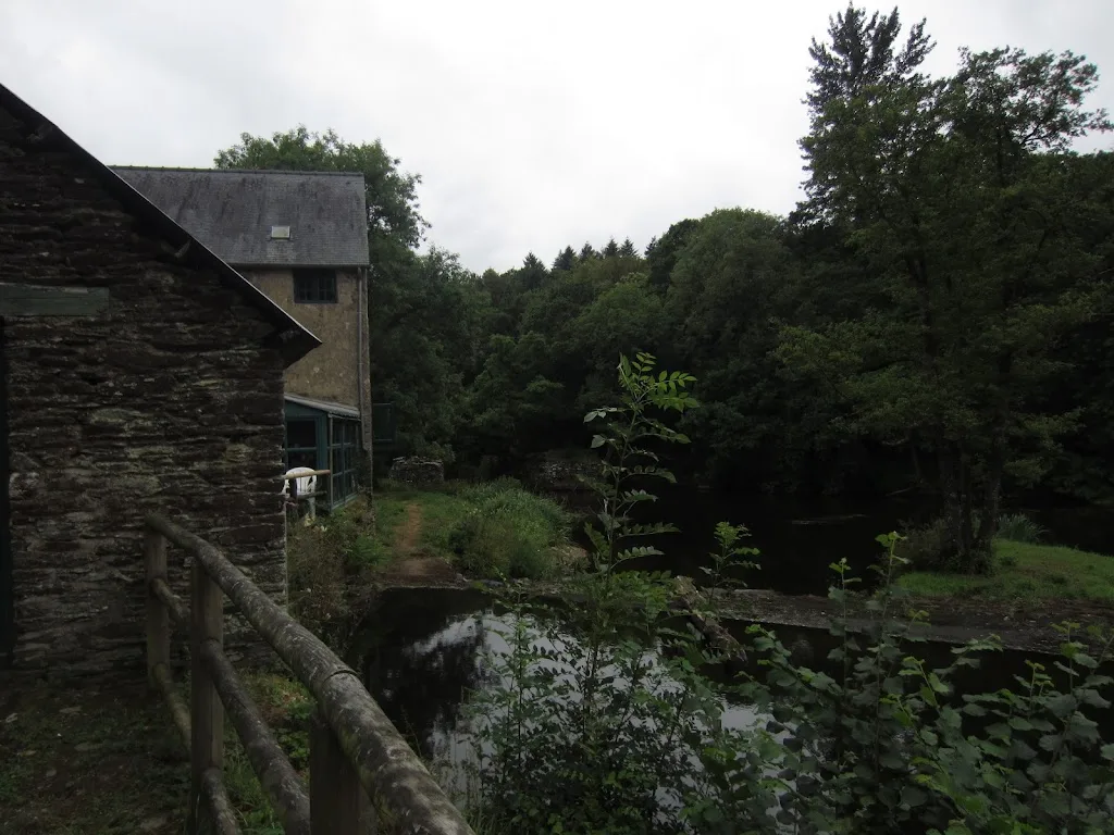 Camping Du Moulin Vert - photo 2