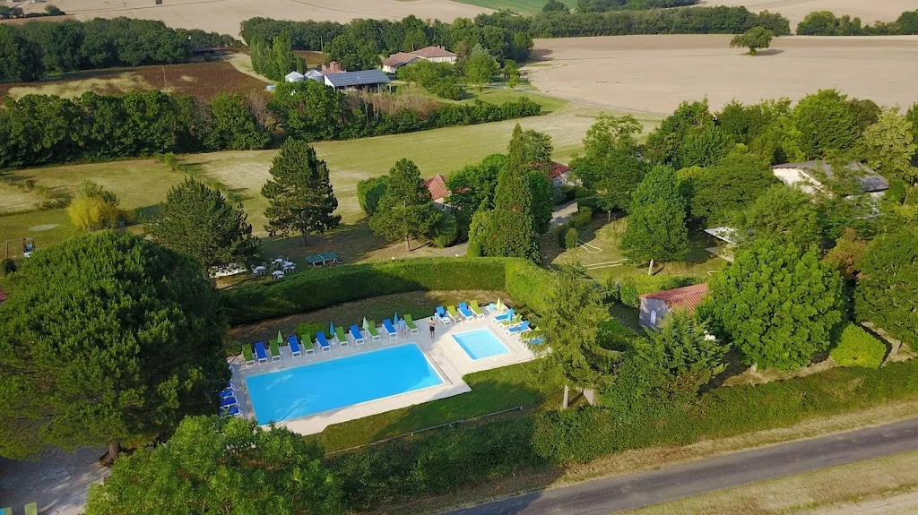 Chalets des Mousquetaires - photo 3