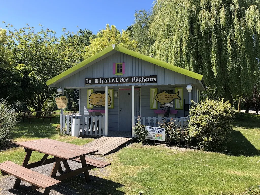 Camping de la Forge Ghyvelde - photo 2