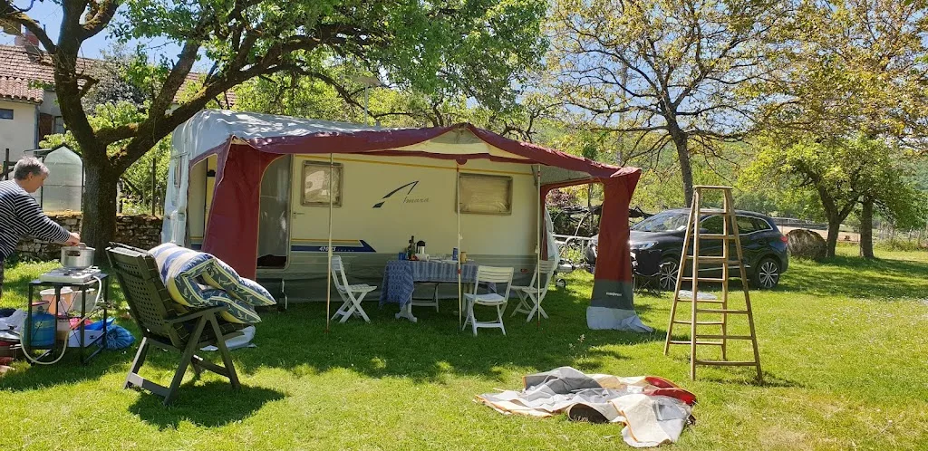 Camping à la Ferme de Rivet - photo 2