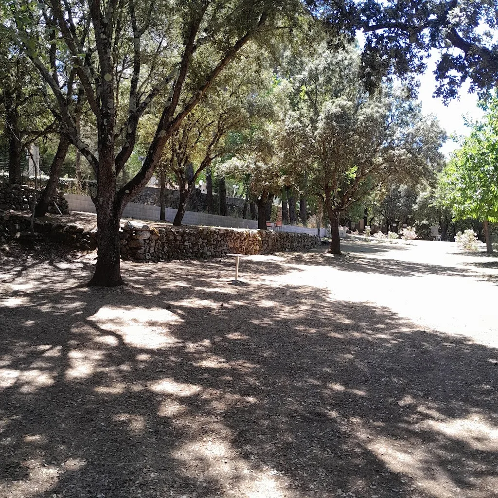 Terrain de Camping Cabanella - photo 1