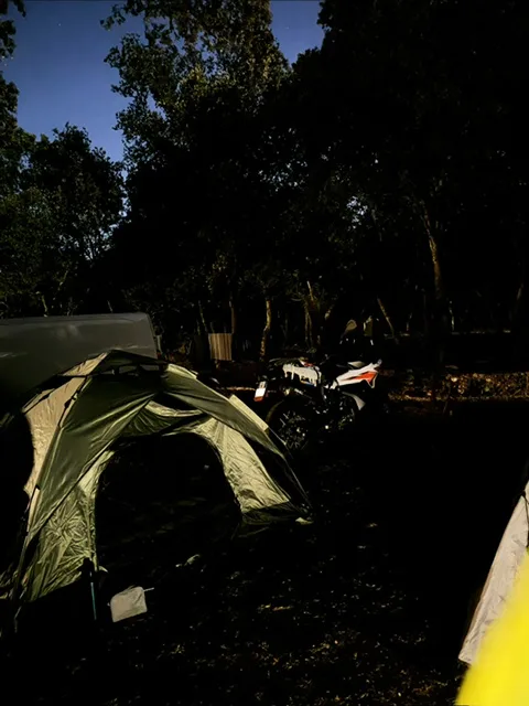 Terrain de Camping Cabanella - photo 2
