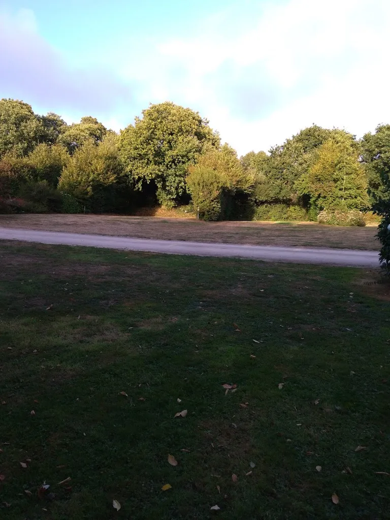 Camping de Penguilly - photo 1