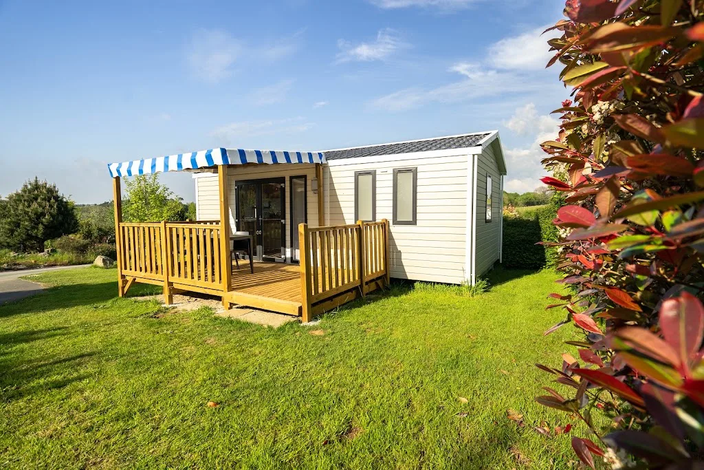 Camping de Penguilly - photo 2