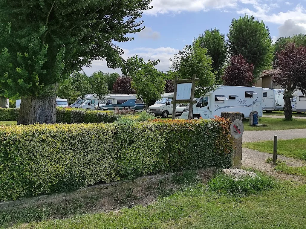 Camping Lectoure aire bivouac 10/10 - photo 2