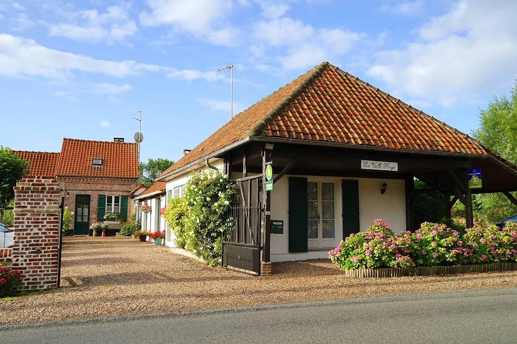 Ferme de la Mottelette - photo 1