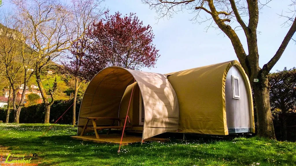 Camping LARRIBAL - photo 2