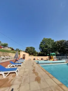 Camping Domaine De La Cigaliere - photo 3