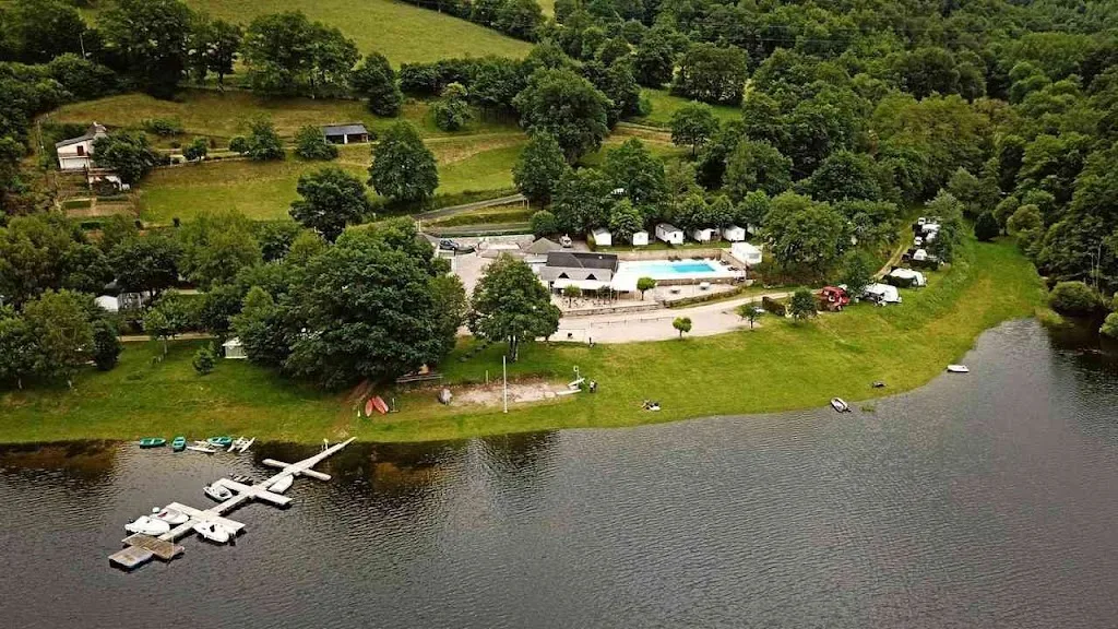 Camping Les Monts d'Aubrac - photo 1