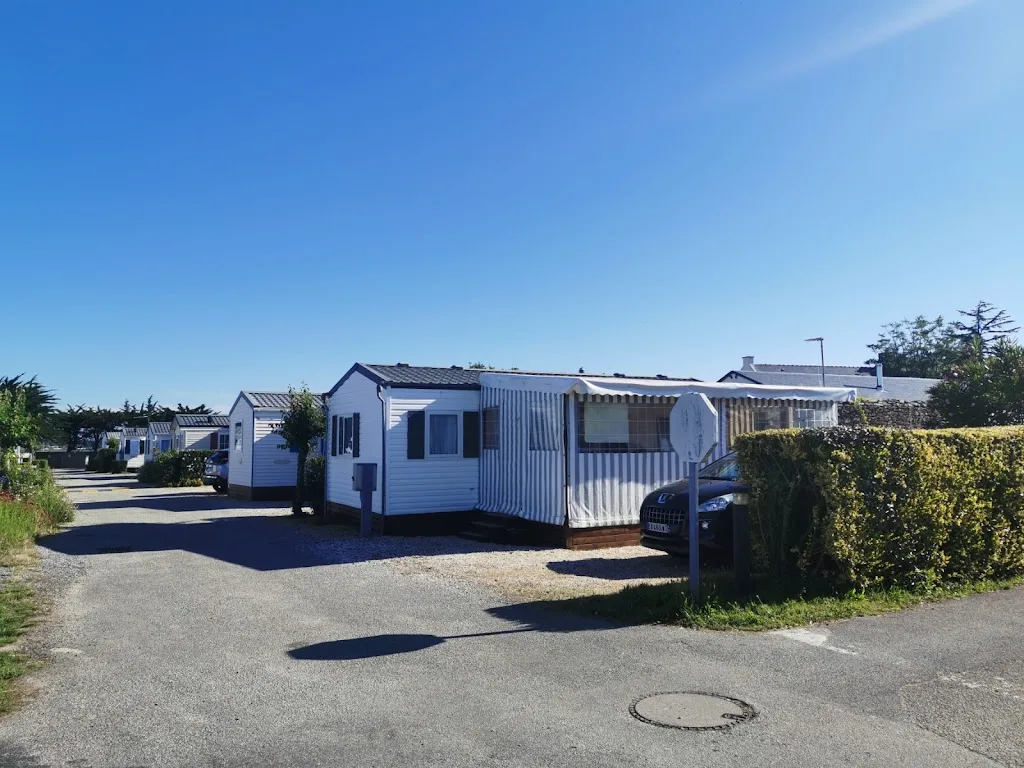 Camping municipal du Roch Vétür - photo 2
