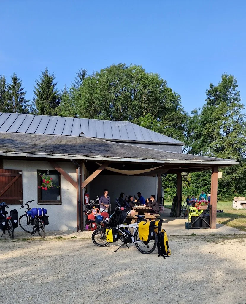 Camping et gîtes de Pont Augan - photo 2