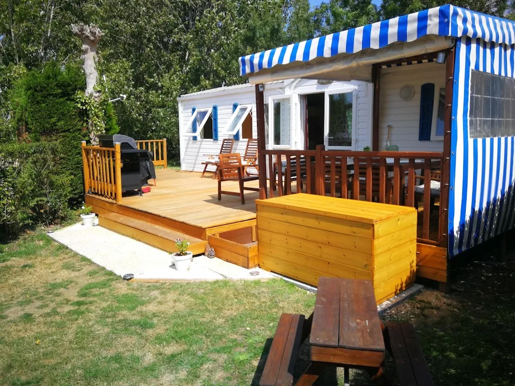 Bel Air -Holiday Park - photo 2