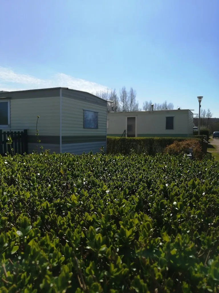 camping la kilienne passage camp 4 - photo 2