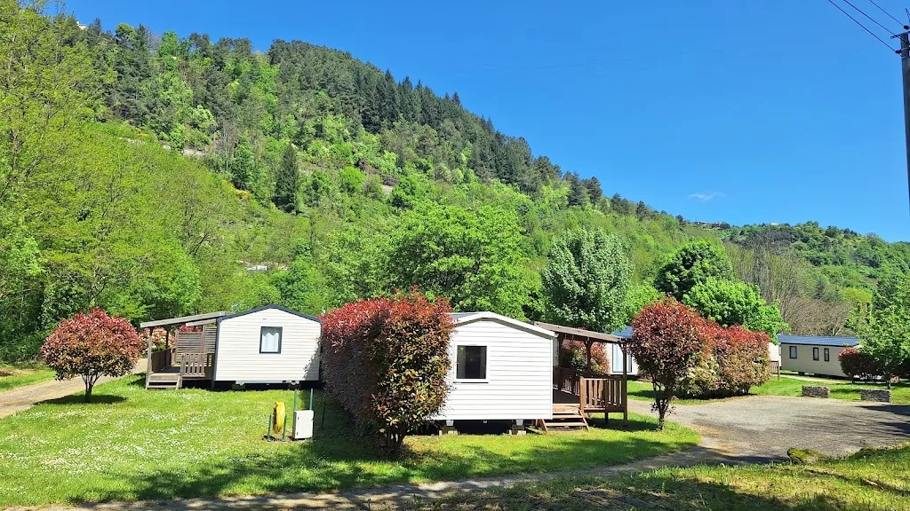 Camping Du Pont De Mercier - photo 3