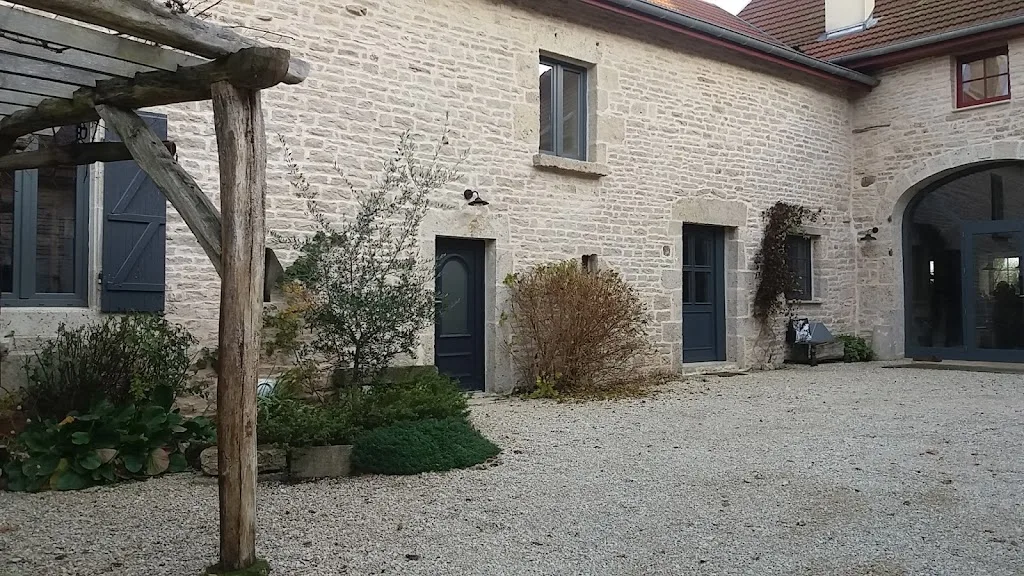Camping Les Grebes Du Lac De Marcenay - photo 2