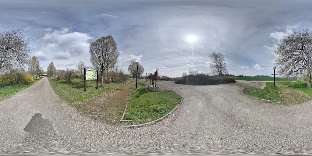 Camping Les Grebes Du Lac De Marcenay - photo 3