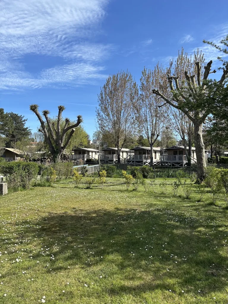 Camping Le Nauzan Plage - photo 1