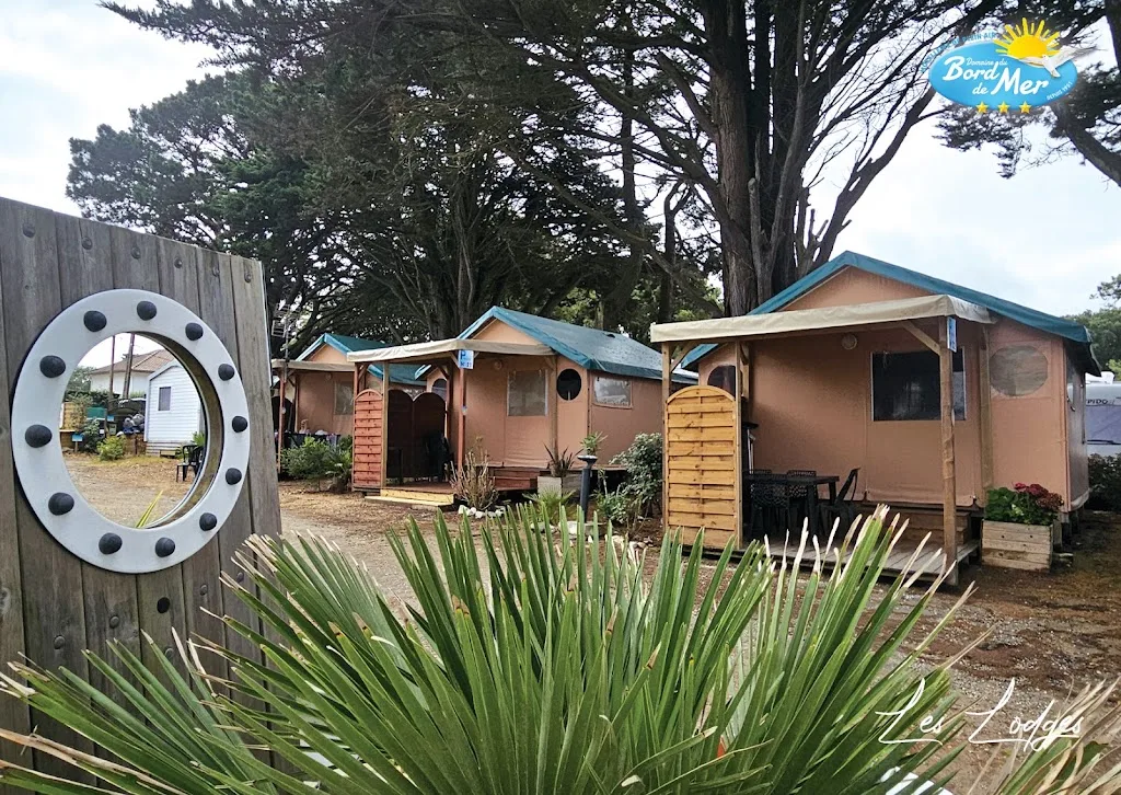 Camping du Bord de Mer Saint Michel Chef Chef - photo 1