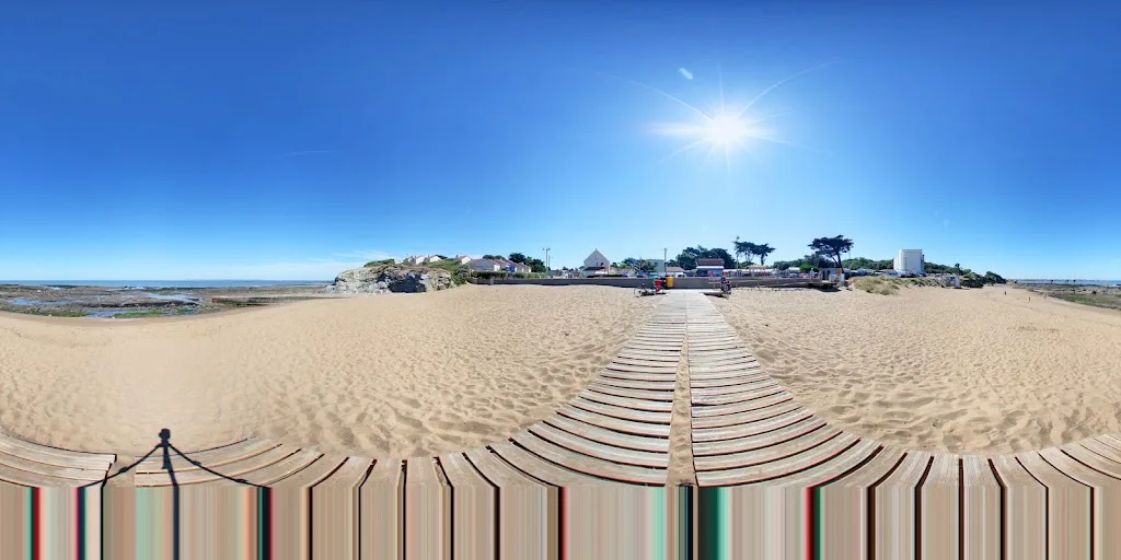 Camping du Bord de Mer Saint Michel Chef Chef - photo 3