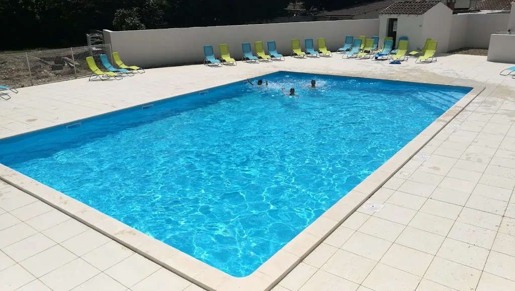 Camping Les Cercelles - photo 2