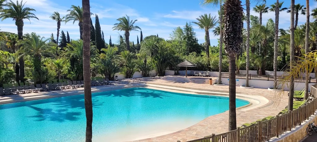 Camping la baume - photo 3