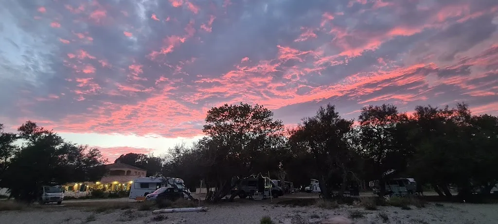 Camping de Bravone - photo 2