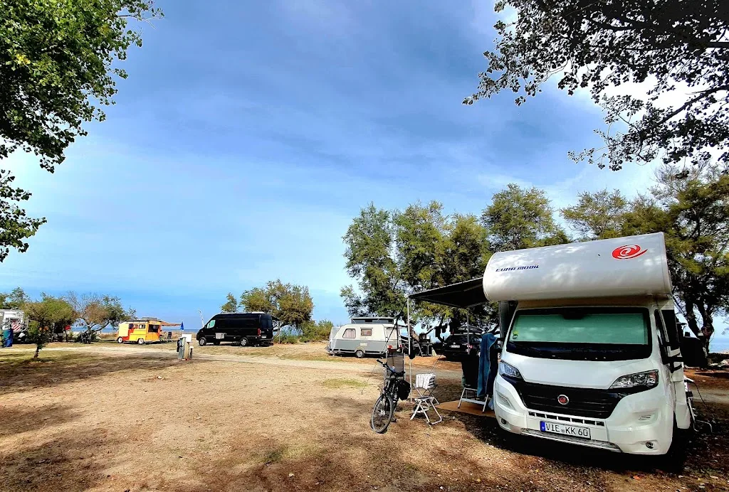 Camping de Bravone - photo 3