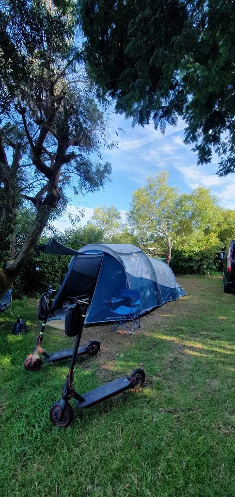 Camping La Ferme Fleurie - photo 3