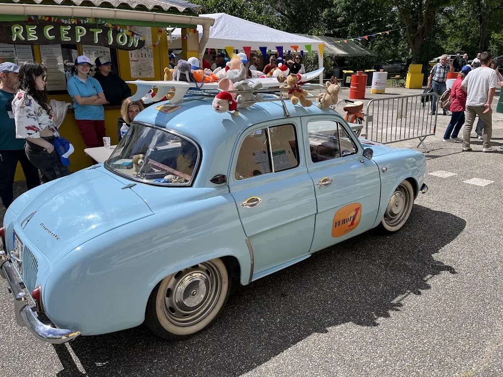 Camping des Ponts - photo 1