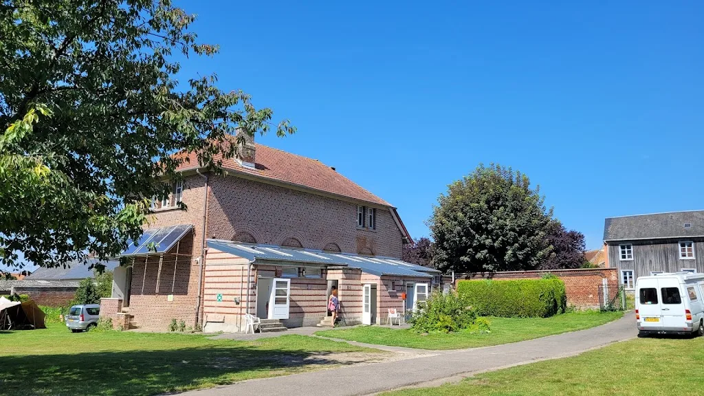 Camping du Château - Bertangles - Amiens Métropole - photo 2