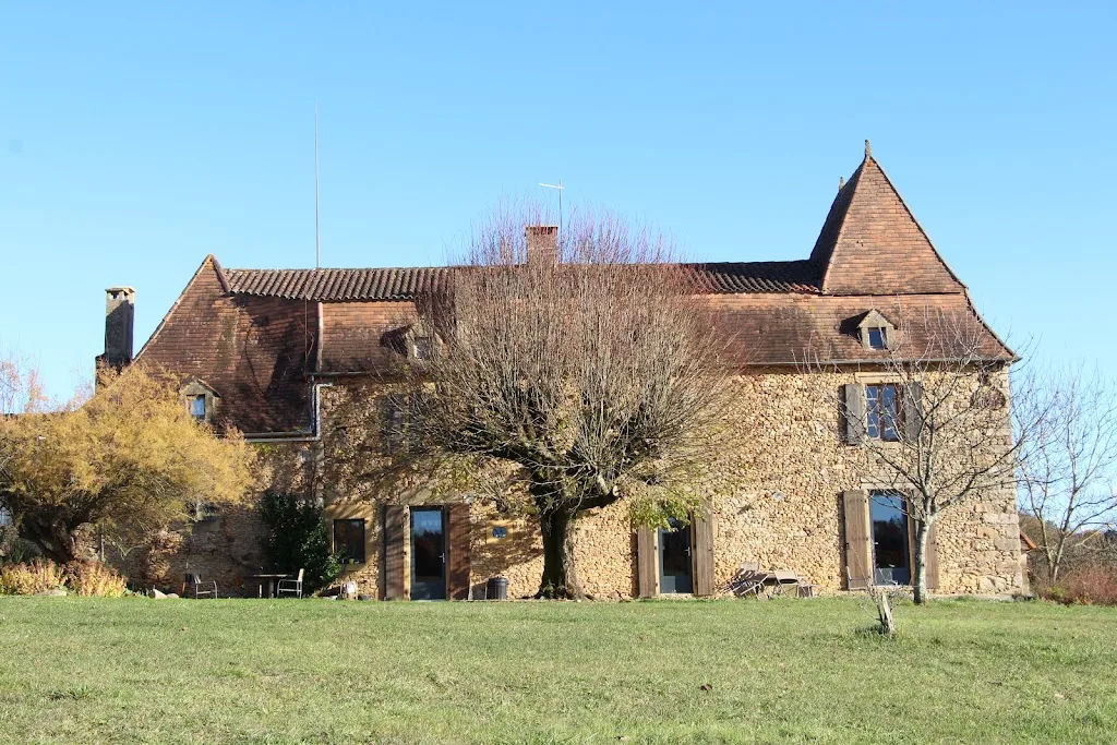 Flower Camping Les Nauves - photo 1