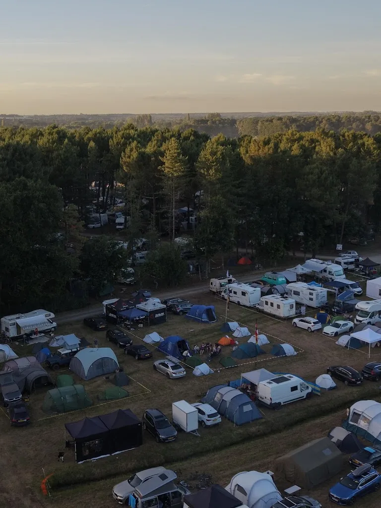STR Basecamp - photo 1