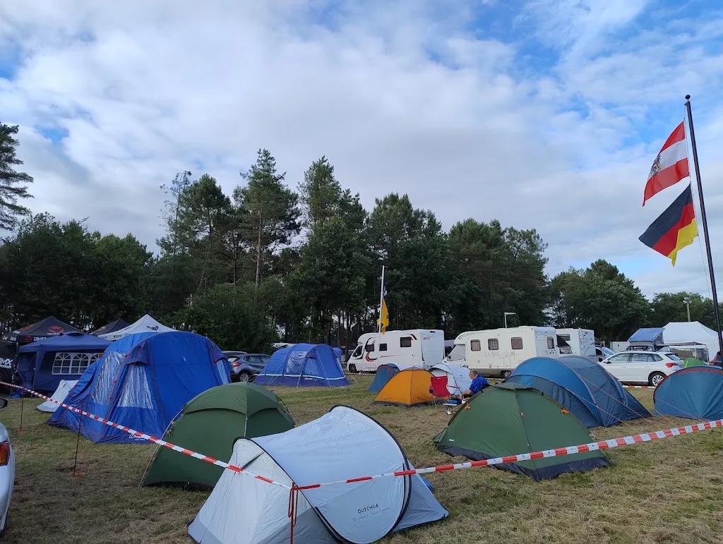 STR Basecamp - photo 2