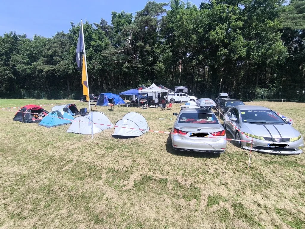 STR Basecamp - photo 3