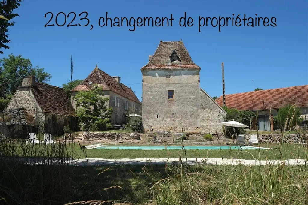 Camping Domaine de la Faurie - Lot - photo 3