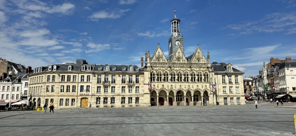 Aisne - photo 1